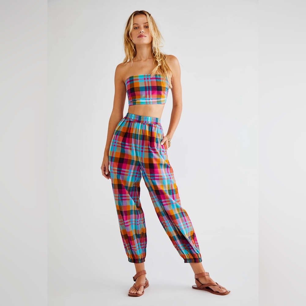 Free People Ticket to Paradise Set